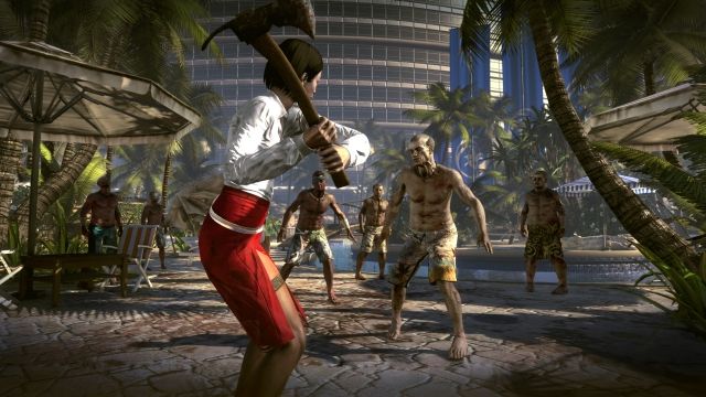 Dead Island: Game of the Year Edition Screenshot (PlayStation Store (UK))