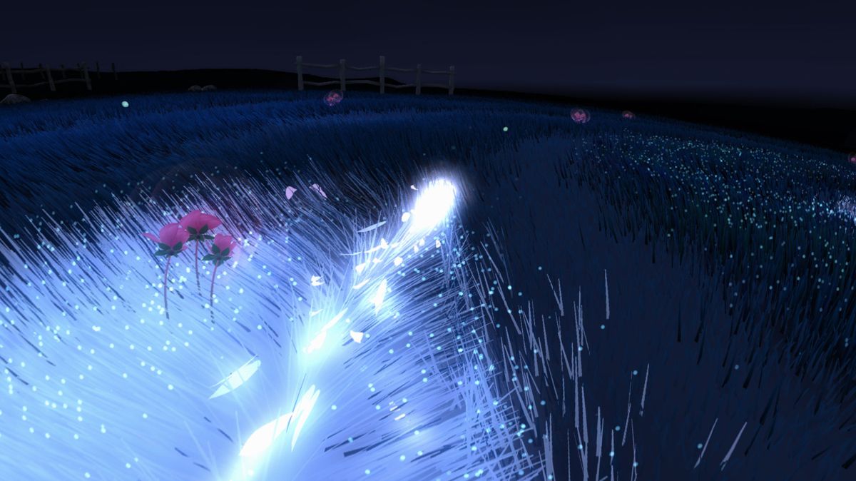 Flower Screenshot (Steam)