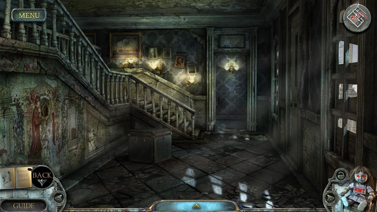 True Fear: Forsaken Souls - Part 1 Screenshot (Google Play)