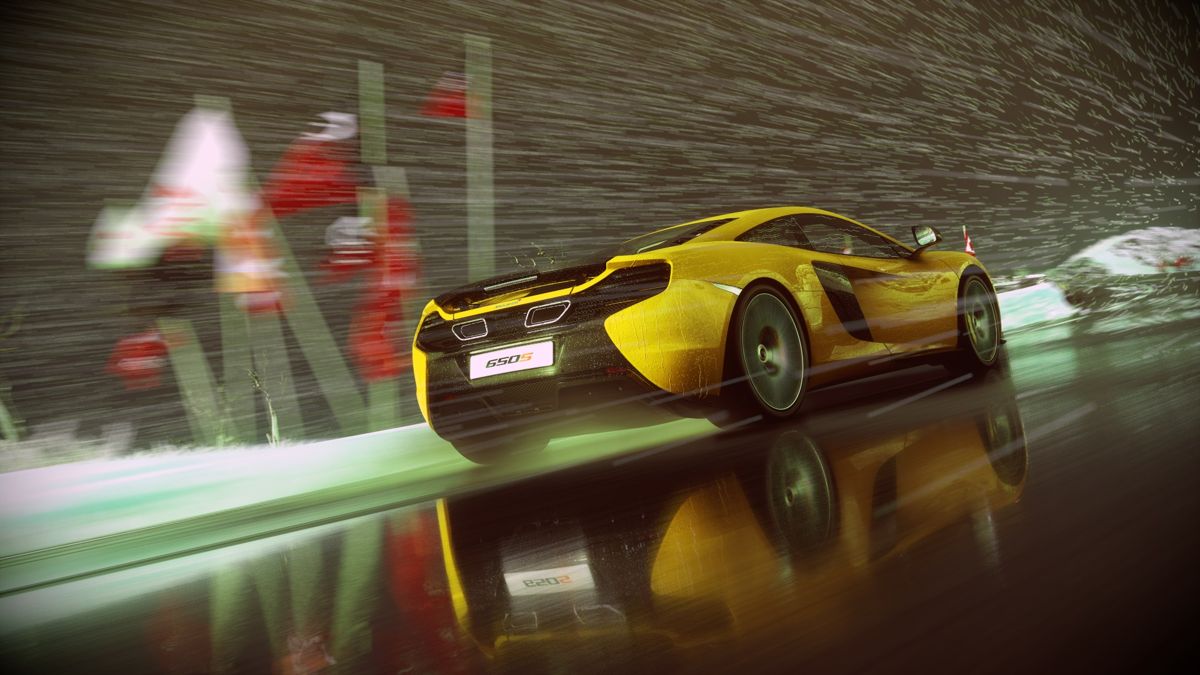 Driveclub Screenshot (PlayStation Store (UK))