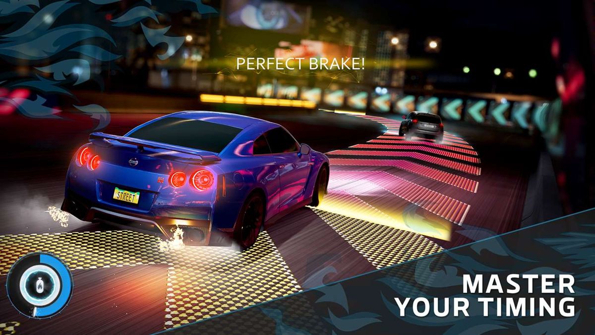 Forza Street Screenshot (Microsoft.com Product Page)