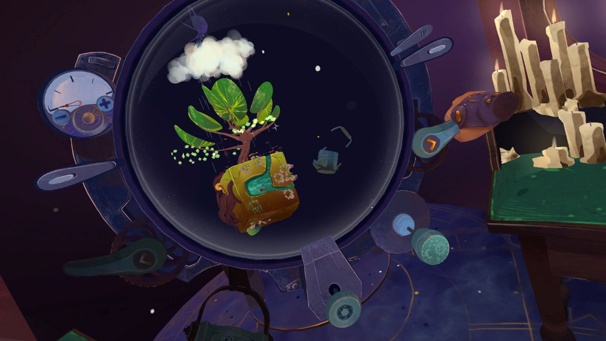 Stargaze Screenshot (Steam)