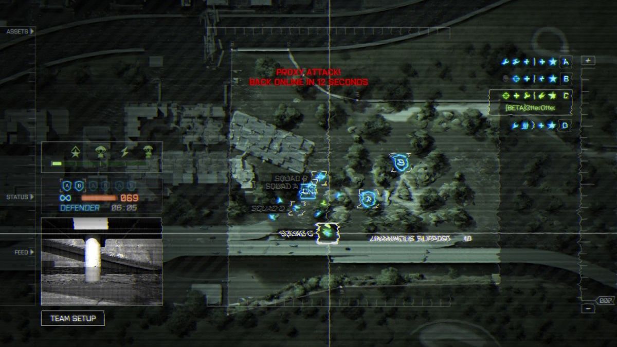 Battlefield 4: China Rising Screenshot (Amazon store page Windows release)