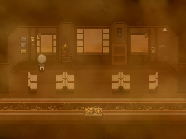 Tren0 Screenshot (Steam)