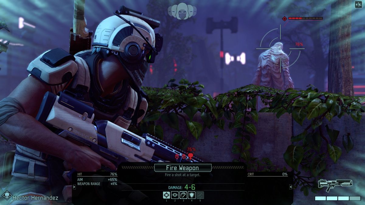XCOM 2 Screenshot (Steam)