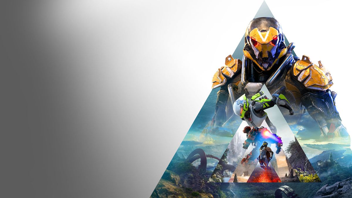 Anthem Other (PlayStation Store)