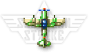 Siberian Strike Other (Gameloft.com product page): Messerschmitt Bf 109