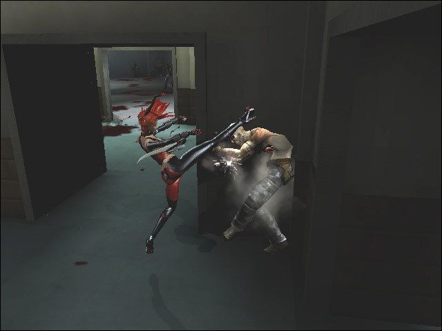 BloodRayne 2 Screenshot (Steam)