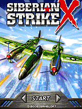 Siberian Strike X Screenshot (Gameloft.com product page (Windows Mobile version))