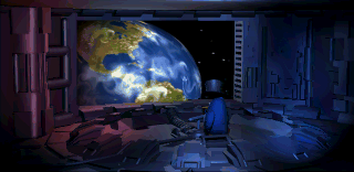 Super Stardust Render (GameTek website, 1996)