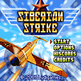 Siberian Strike Screenshot (Gameloft.com product page)