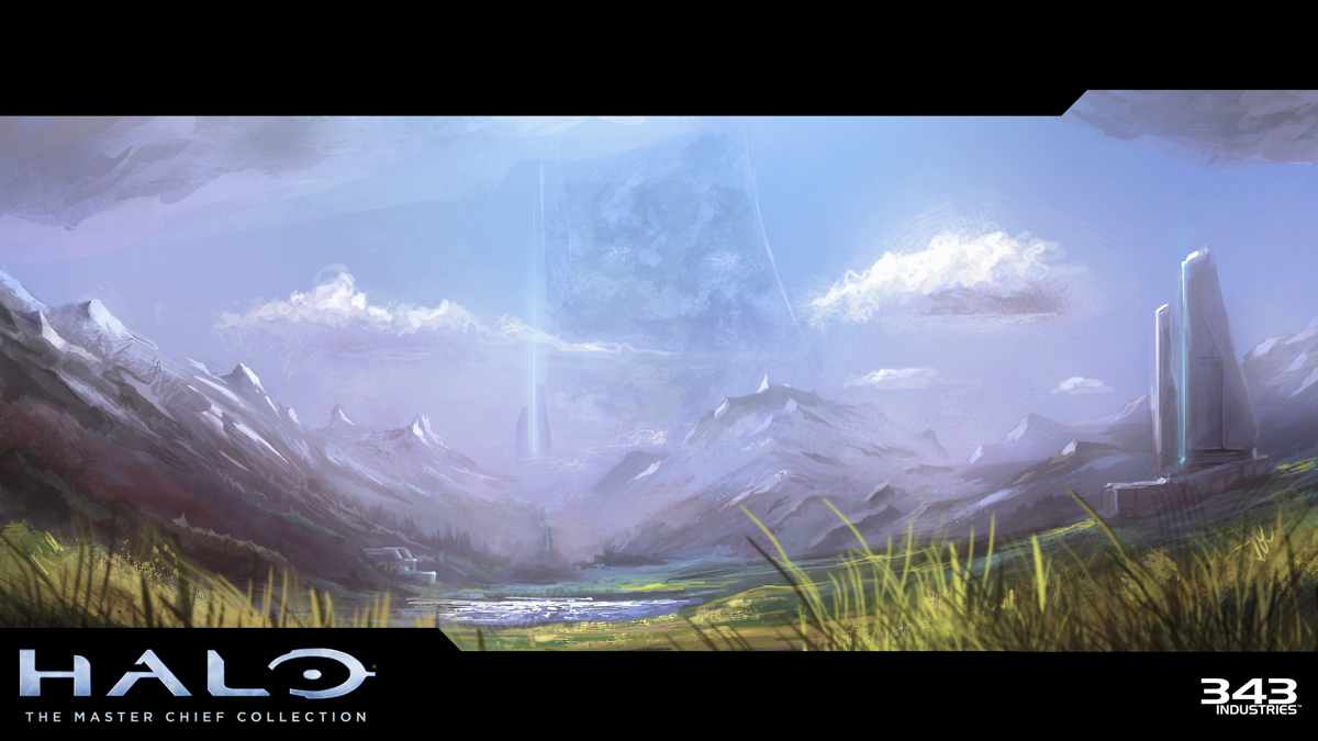 Halo: The Master Chief Collection Other (Official Xbox Live achievement art): Like a Fine Wine