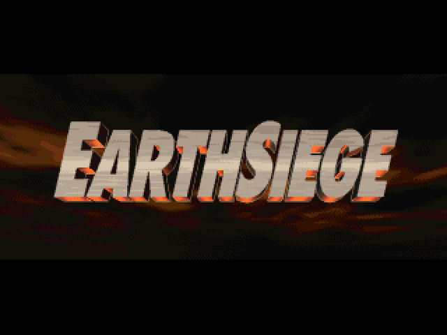 Metaltech: EarthSiege Screenshot (Interactive Entertainment review, 1994-12)