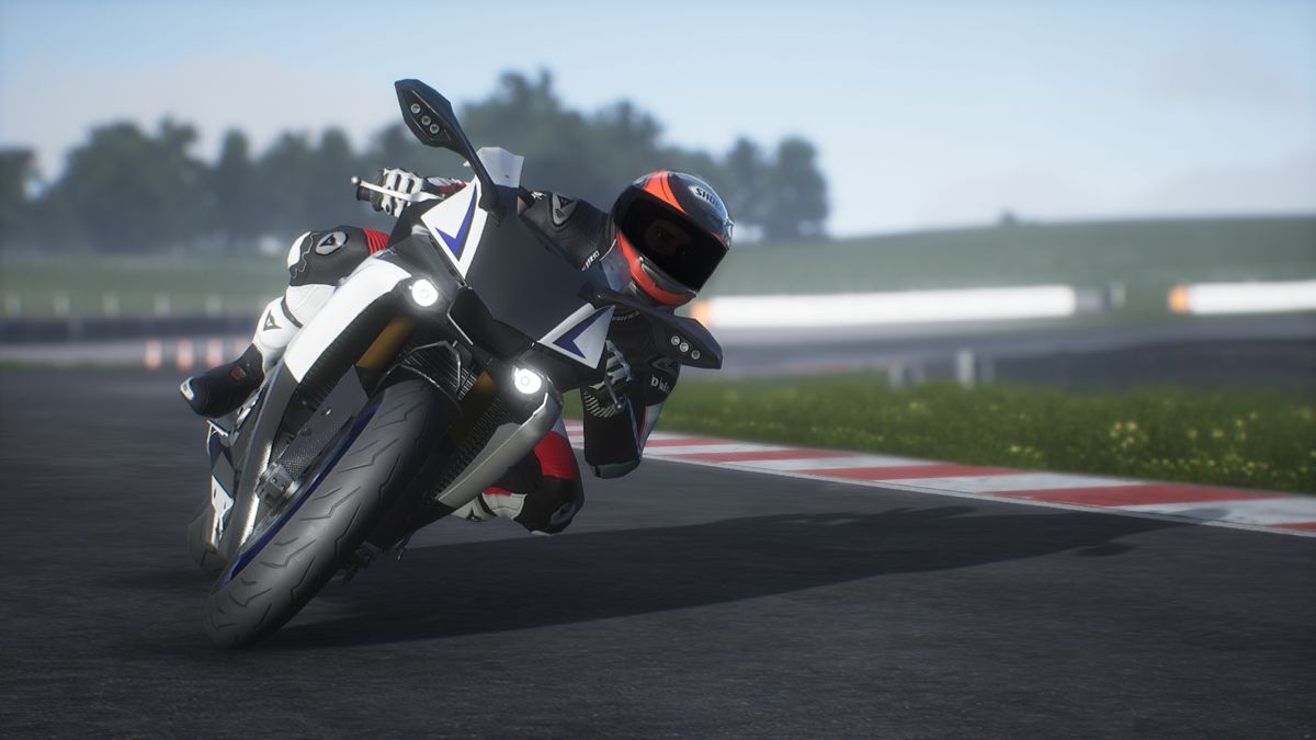 Ride 3 Limited Models Pack official promotional image MobyGames