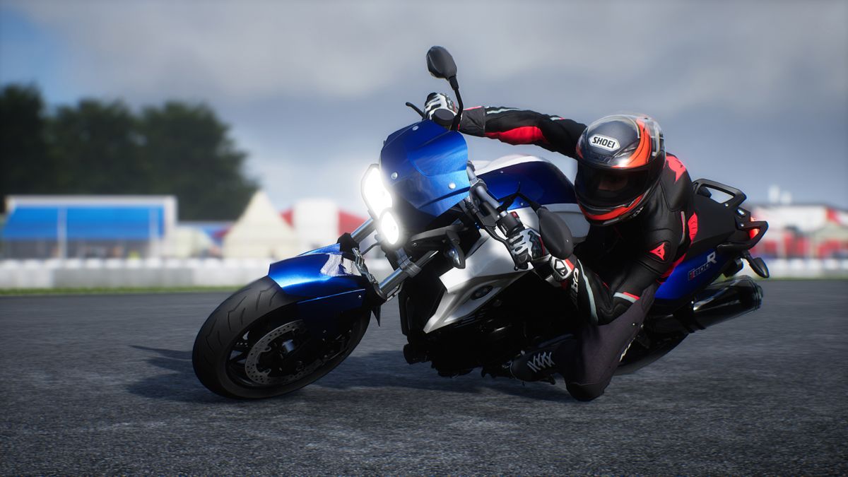 Ride 3: Free Pack 12 Screenshot (PlayStation Store)