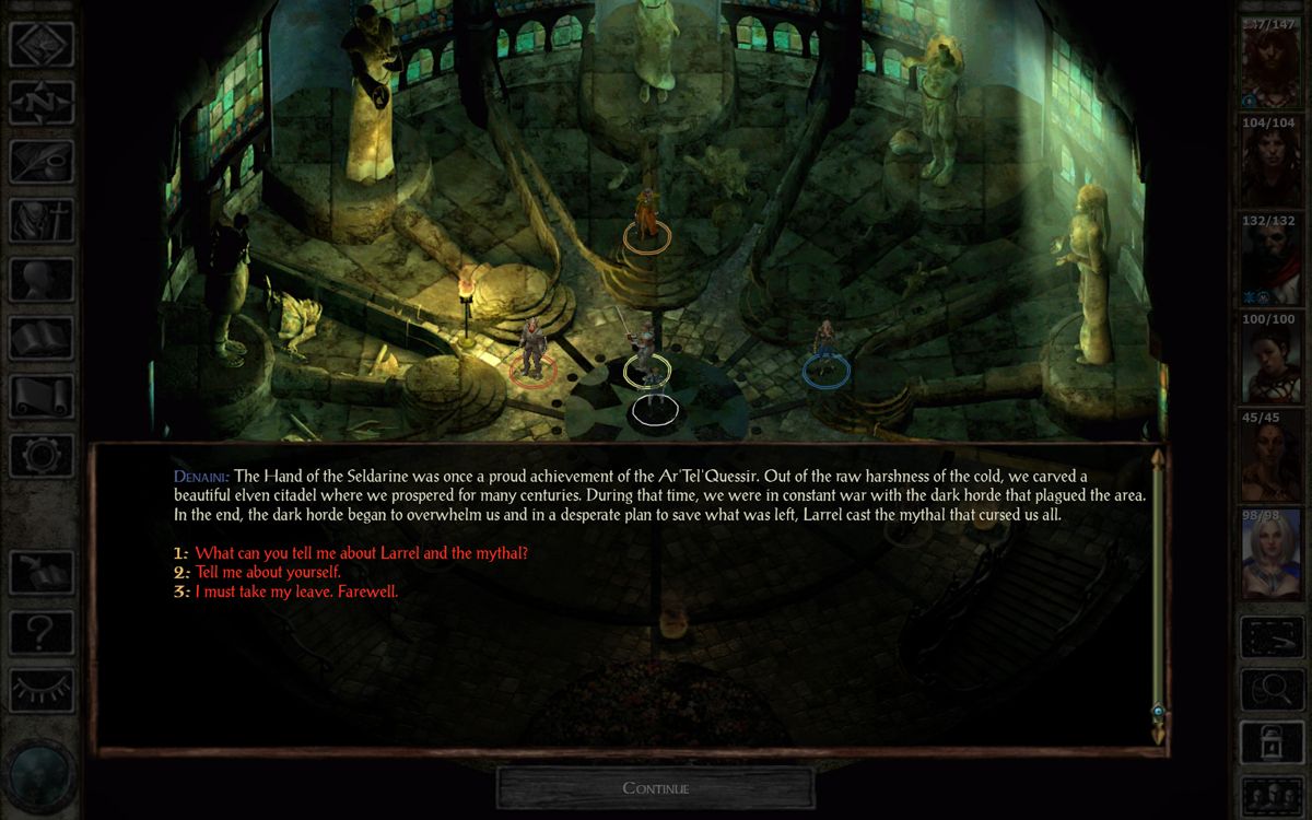 Icewind dale enhanced edition steam фото 14