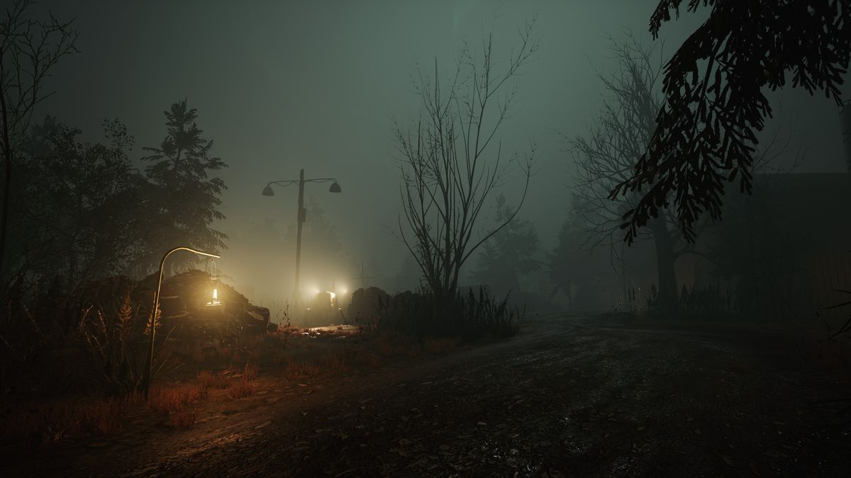 Hide or Die Screenshot (Steam)
