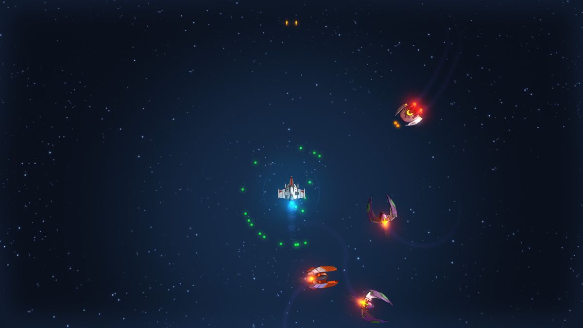 Super Star Blast Screenshot (Steam)