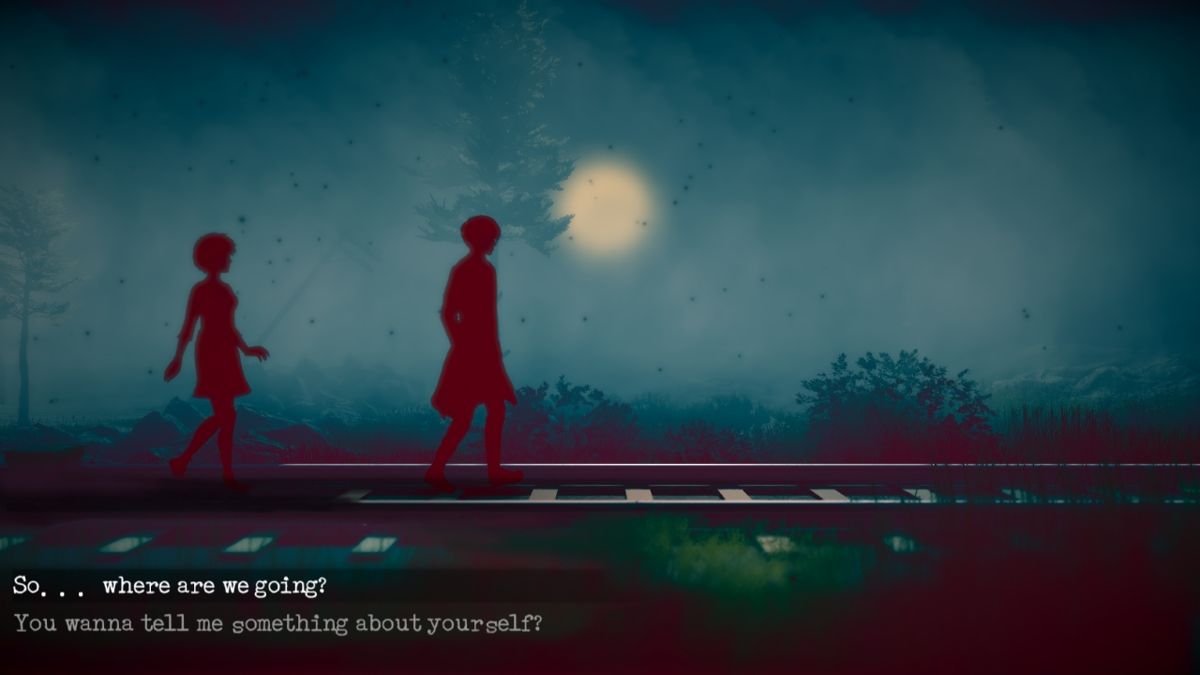 Lorelai Screenshot (Steam)
