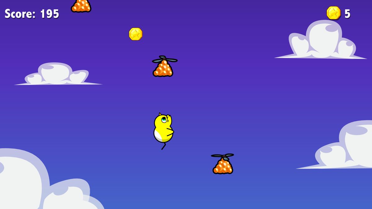 Duck Life: Space Screenshot (Steam)