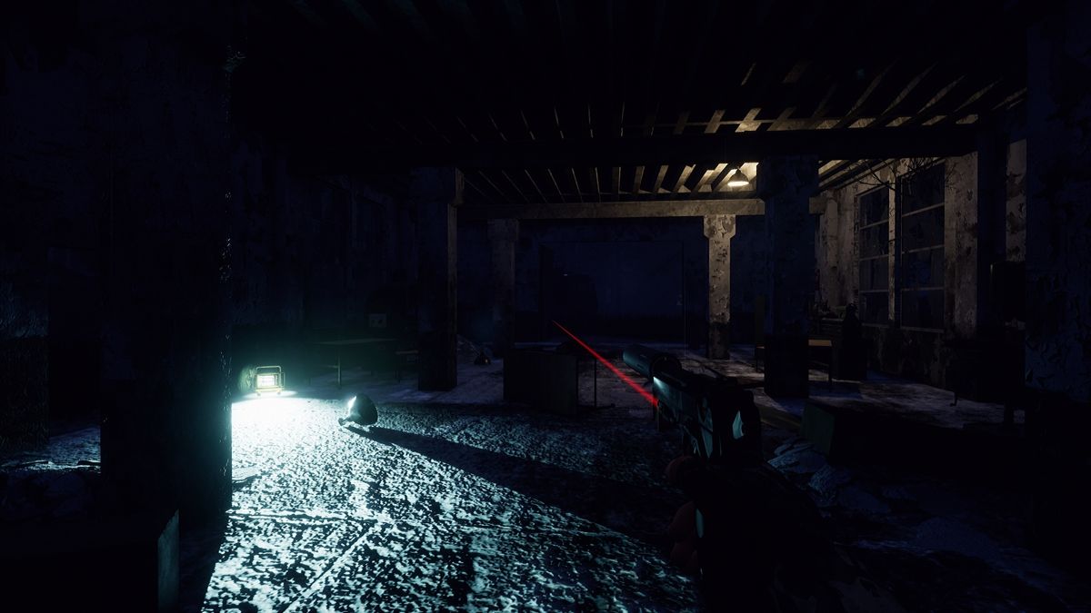 Beyond Enemy Lines 2 Screenshot (Steam)