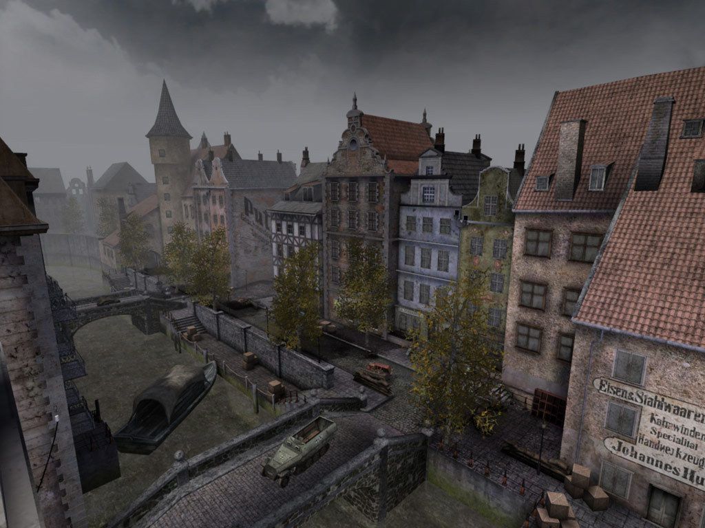 Red Orchestra: Ostfront 41-45 Screenshot (Steam)