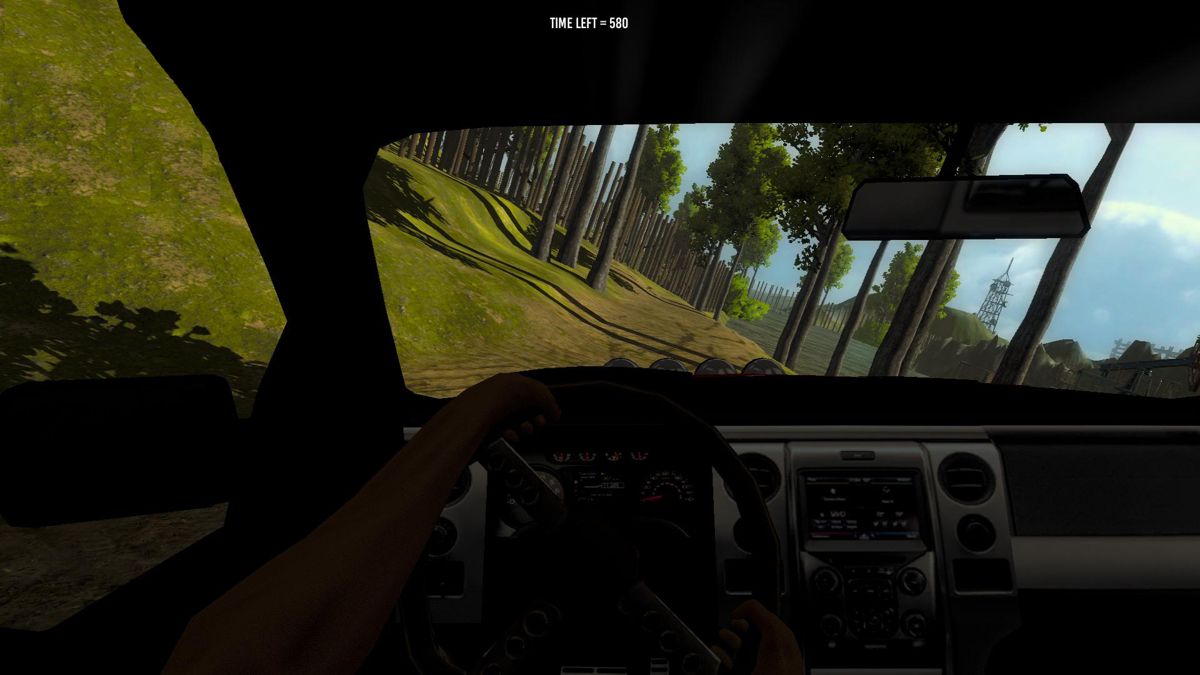 Need for Spirit: Drink & Drive Simulator Screenshot (Steam)