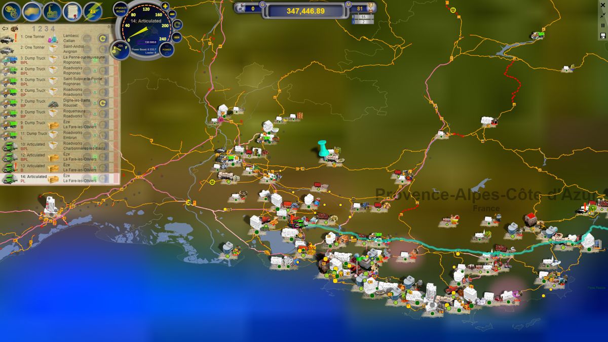 LOGistICAL 2: France Screenshot (Steam)