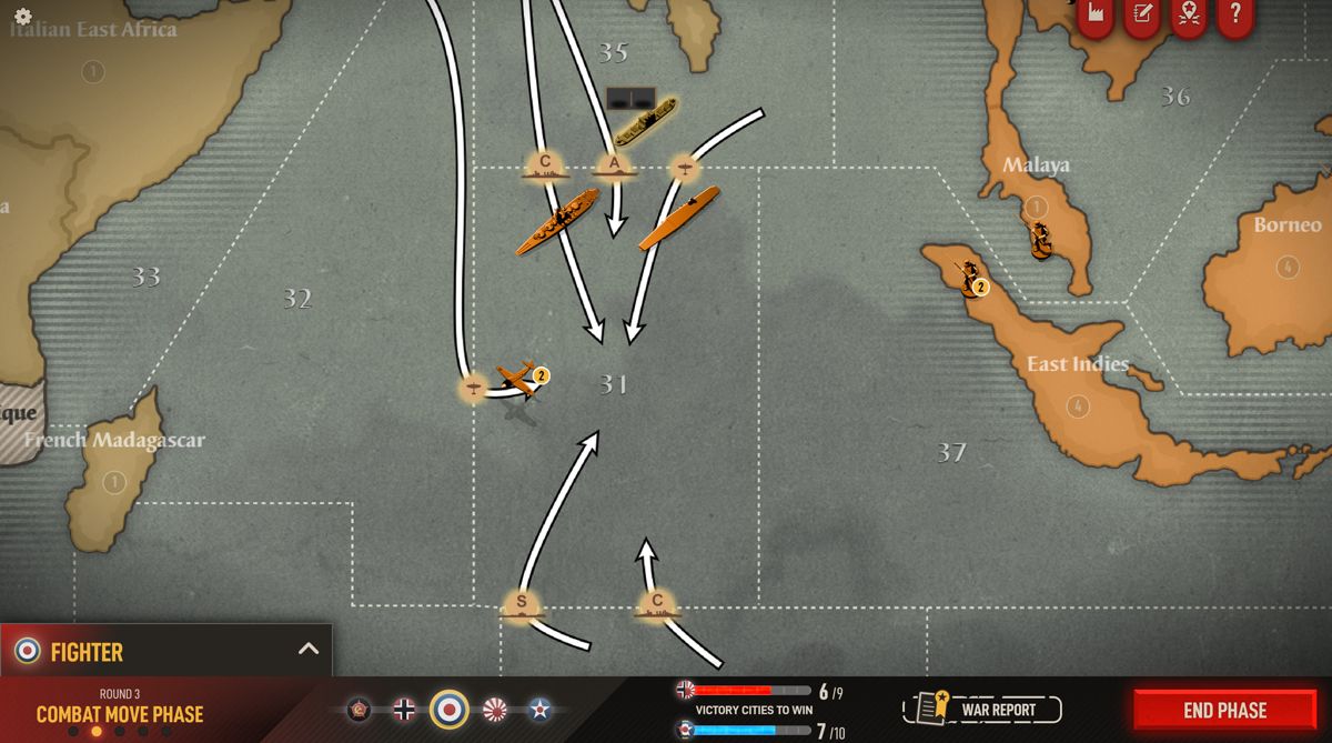 Axis & Allies 1942 Online