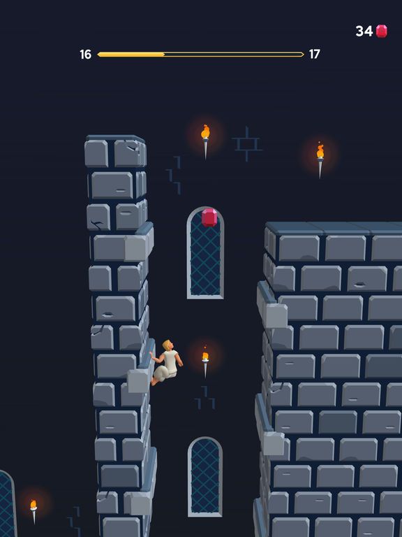 Prince of Persia: Escape official promotional image - MobyGames