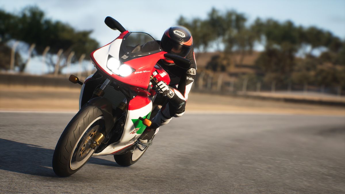 Ride 3: Street Racing Pack Screenshot (PlayStation Store)
