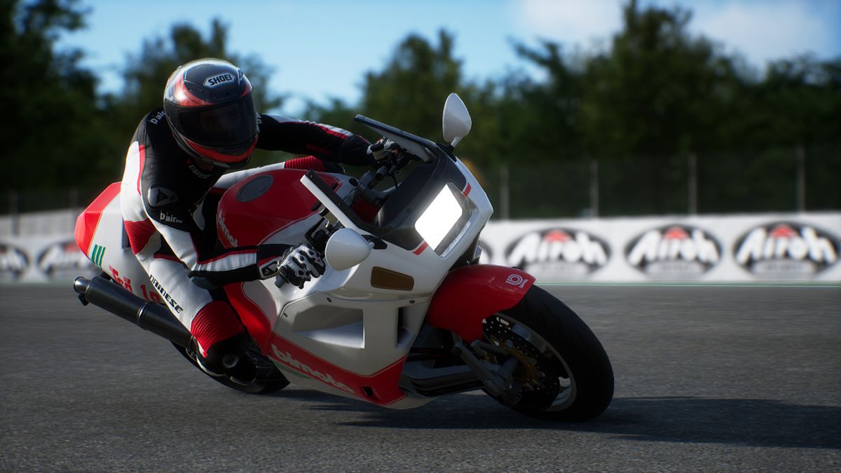 Ride 3: Street Racing Pack Screenshot (PlayStation Store)
