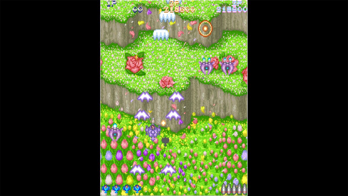 Plus Alpha Screenshot (Nintendo.co.jp)