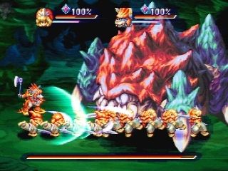 Legend of Mana Screenshot (PlayStation Store (Hong Kong))