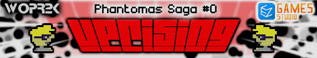 Phantomas Saga 0: Uprising Magazine Advertisement (Computer EmuZone product page): Antes de la modificación del logo