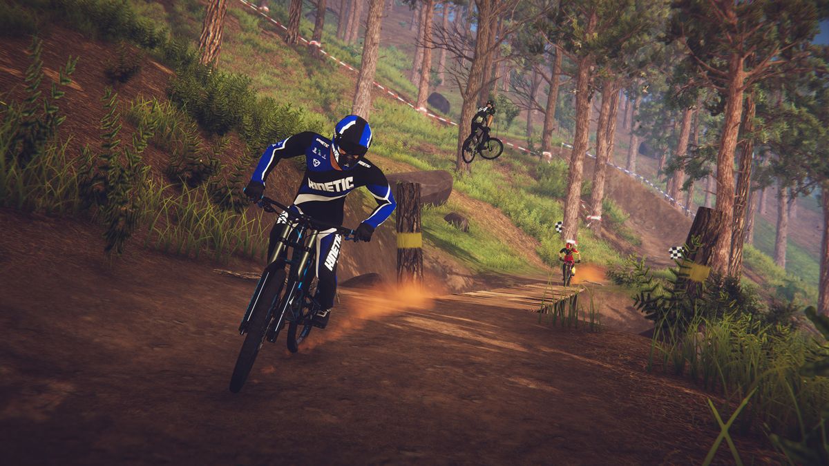 Descenders Screenshot (Steam (after Early Access))
