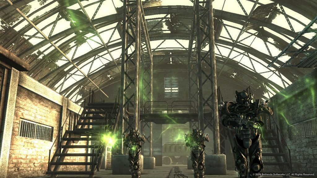 Fallout 3: Game of the Year Edition Screenshot (Steam)