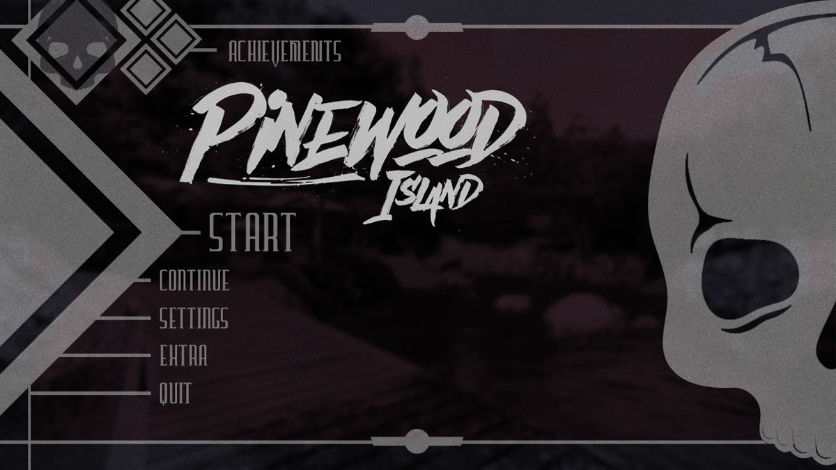 Pinewood Island Screenshot (Steam)