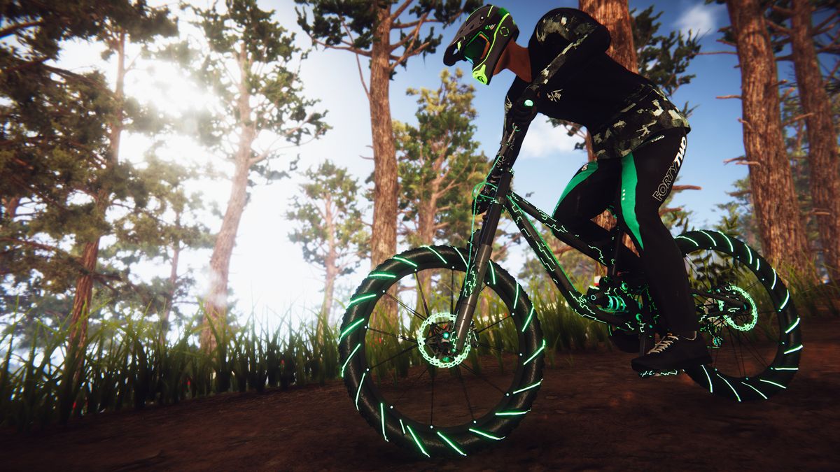 Descenders Screenshot (Steam (after Early Access))