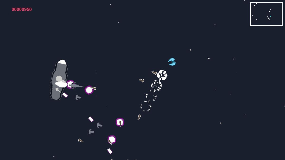 Space Duke Screenshot (Steam)