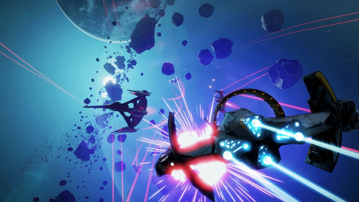 Starlink: Battle for Atlas Screenshot (Steam)