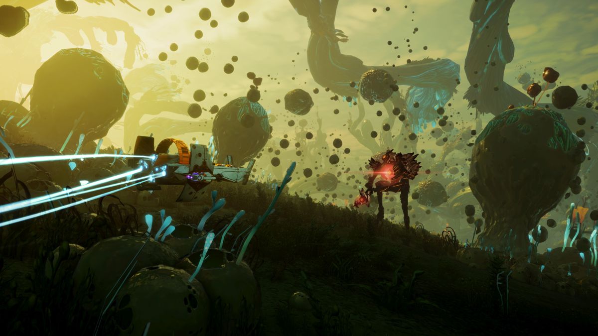 Starlink: Battle for Atlas Screenshot (Steam)