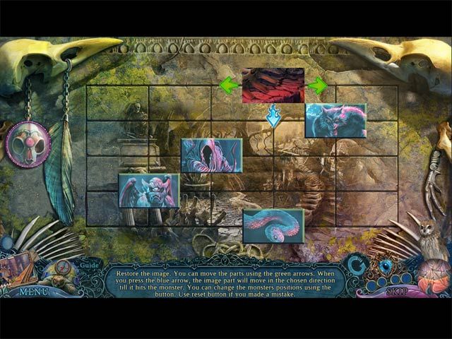 Reflections of Life: Equilibrium (Collector's Edition) Screenshot (Big Fish Games screenshots)