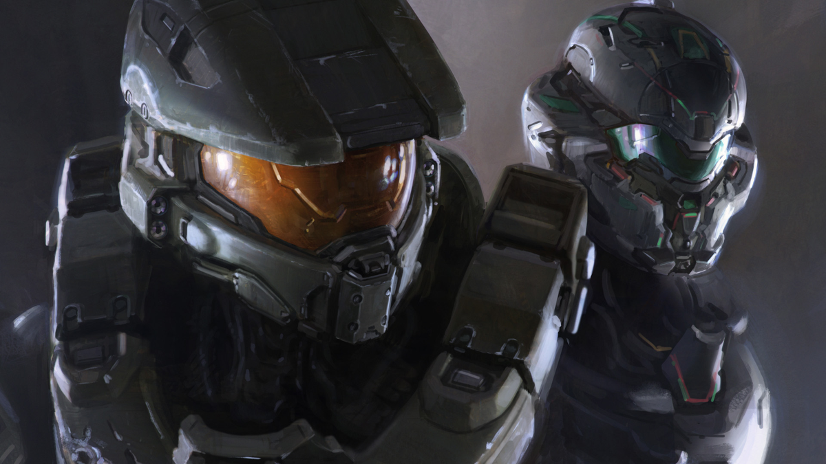 Halo 5: Guardians Other (Official Xbox Live achievement art): Legacy