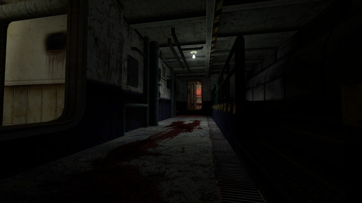Zombie Panic!: Source Screenshot (Steam)