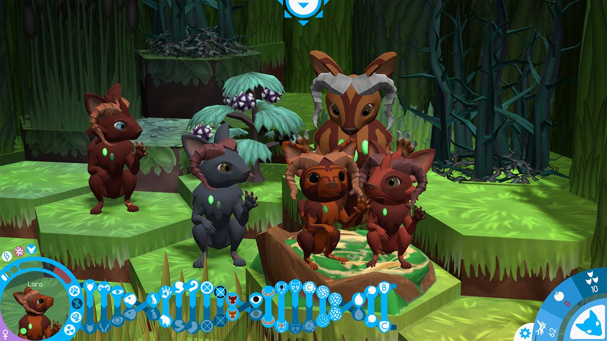 Niche Screenshot (Steam (2019))