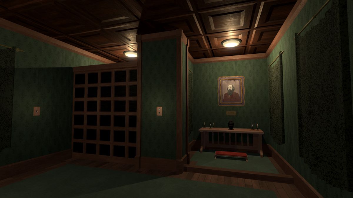 Bucket Detective Screenshot (Steam)