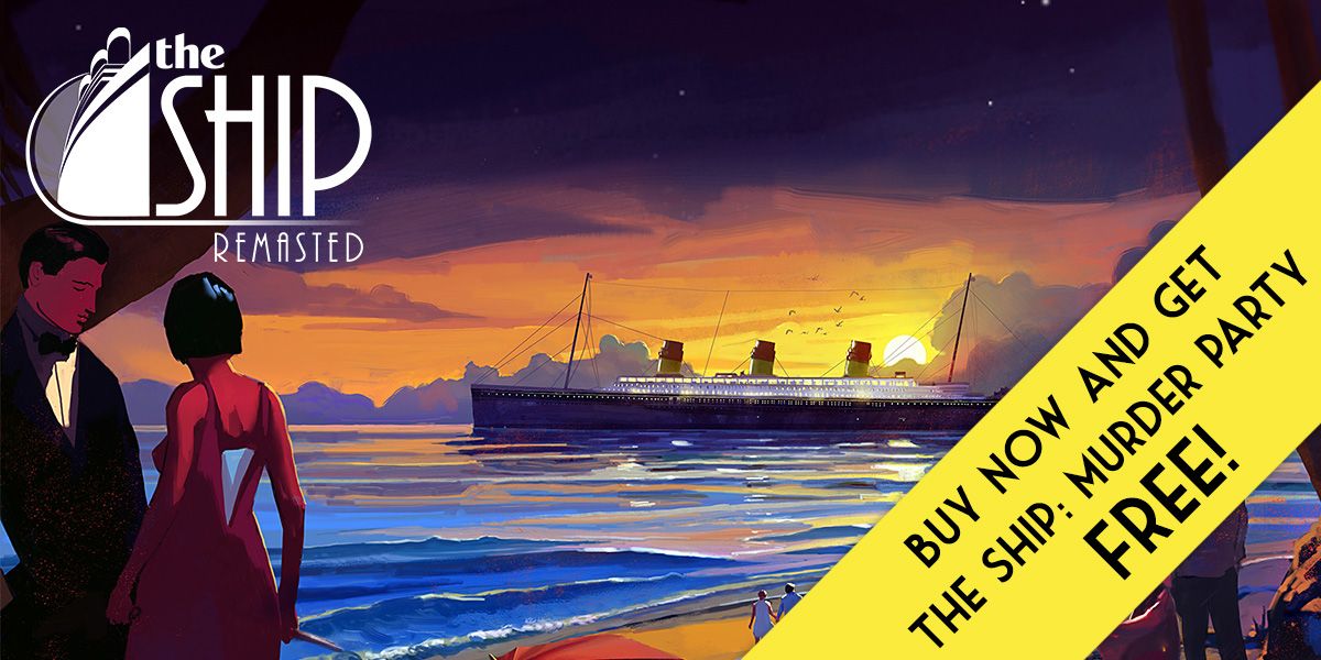 The Ship Other (Steam)