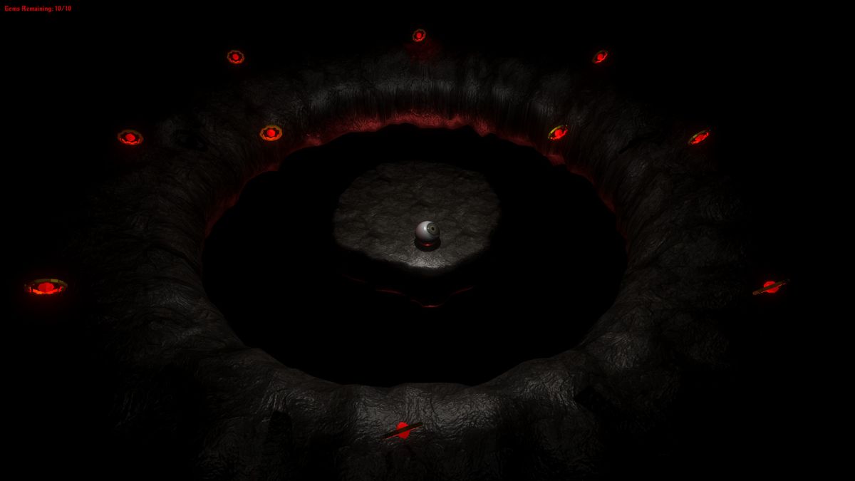 Dark Roll Screenshot (Steam)