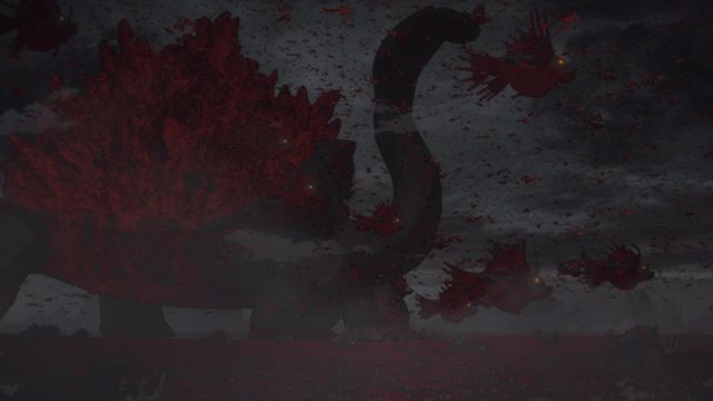 Asura's Wrath: Episode 11.5 Screenshot (PlayStation Store)